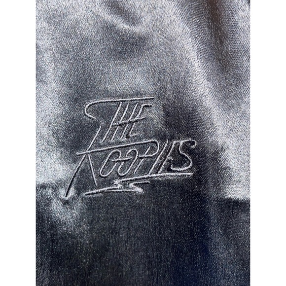 The Kooples Silk Bomber - Picture 10 of 13